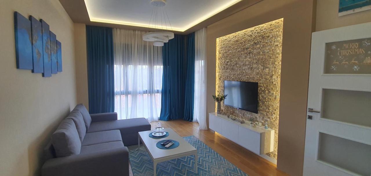 Apartment Sofia, City Centar Podgorica Exterior foto
