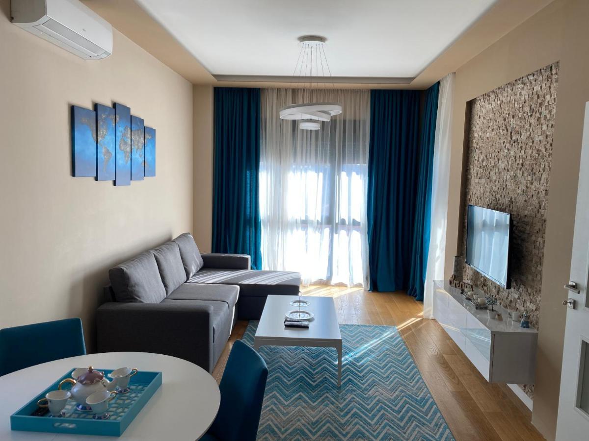 Apartment Sofia, City Centar Podgorica Exterior foto