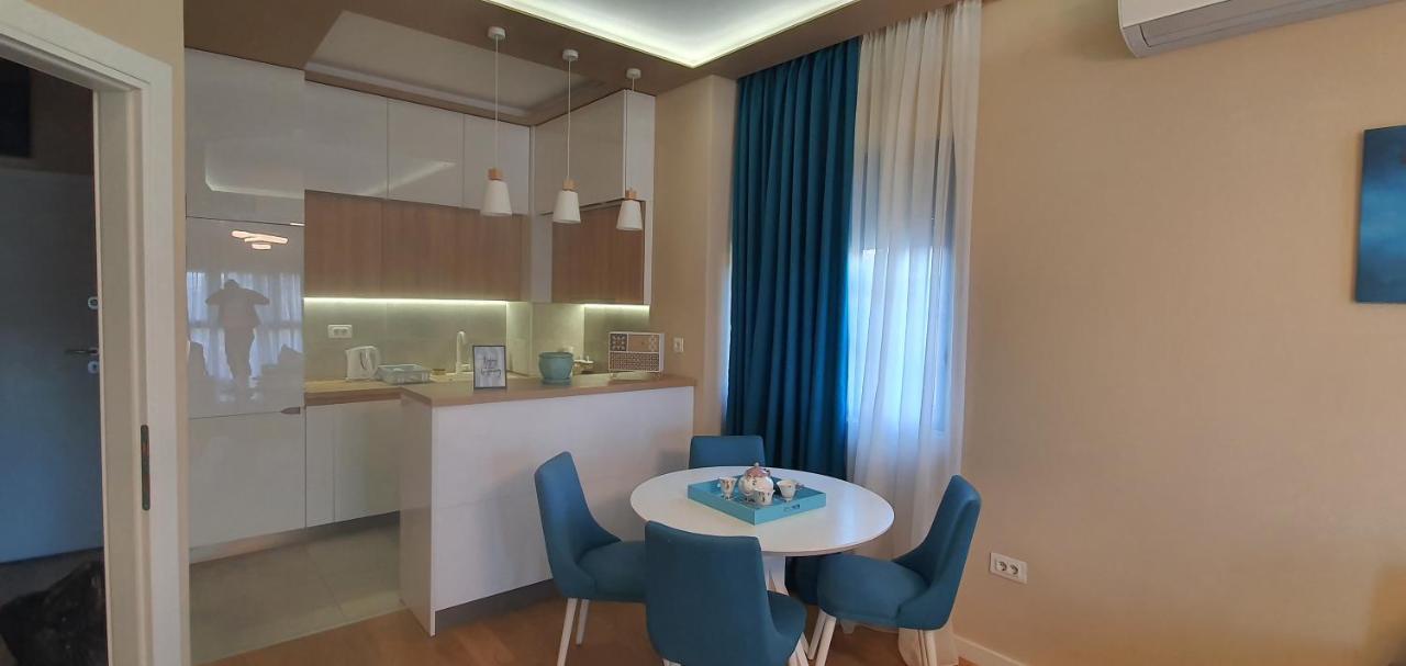 Apartment Sofia, City Centar Podgorica Exterior foto