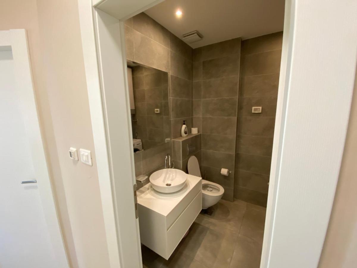 Apartment Sofia, City Centar Podgorica Exterior foto