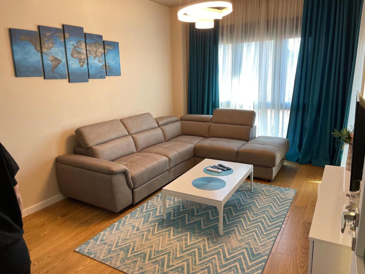 Apartment Sofia, City Centar Podgorica Exterior foto